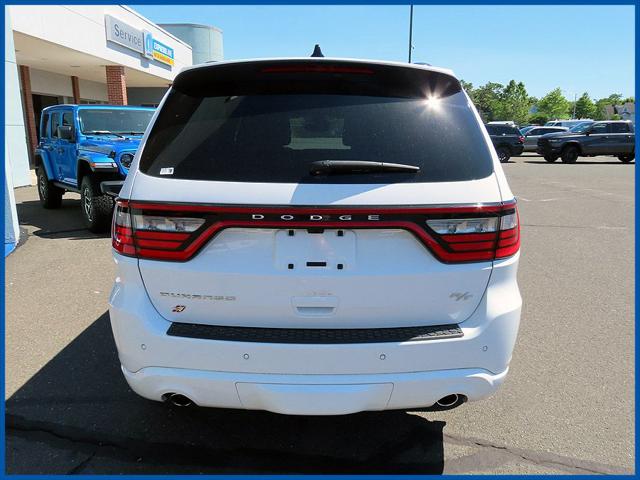2025 Dodge Durango R/T Premium AWD