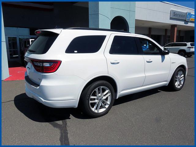 2025 Dodge Durango R/T Premium AWD