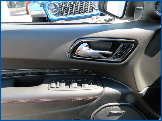 2025 Dodge Durango R/T Premium AWD