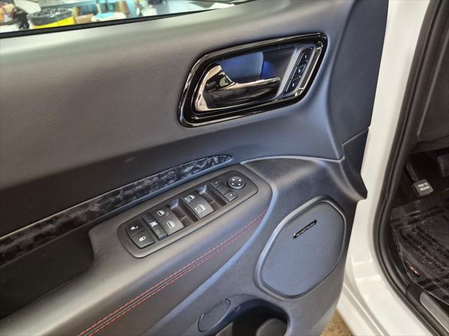 2025 Dodge Durango R/T Premium AWD