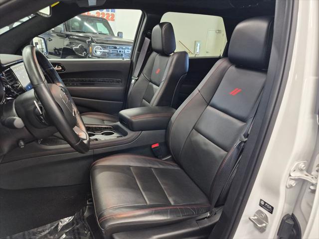 2025 Dodge Durango R/T Premium AWD