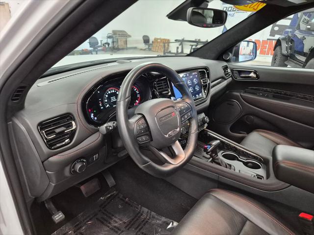 2025 Dodge Durango R/T Premium AWD