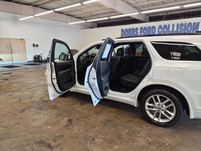 2025 Dodge Durango R/T Premium AWD