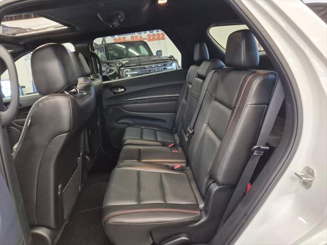 2025 Dodge Durango R/T Premium AWD