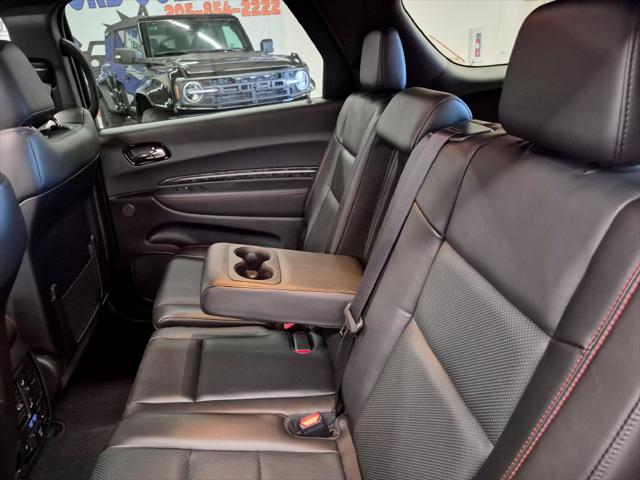 2025 Dodge Durango R/T Premium AWD