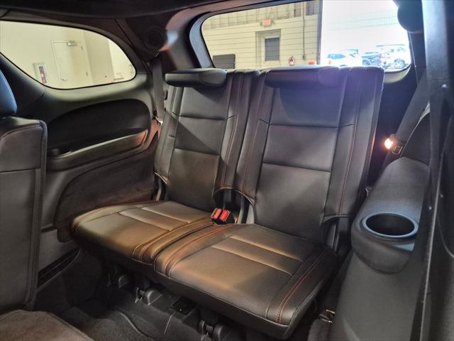 2025 Dodge Durango R/T Premium AWD
