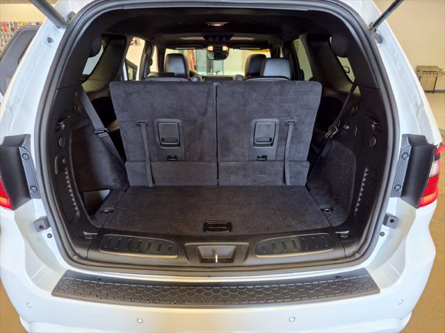 2025 Dodge Durango R/T Premium AWD