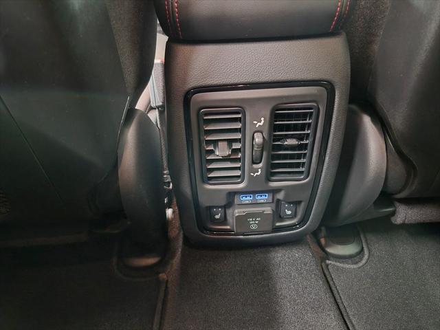 2025 Dodge Durango R/T Premium AWD