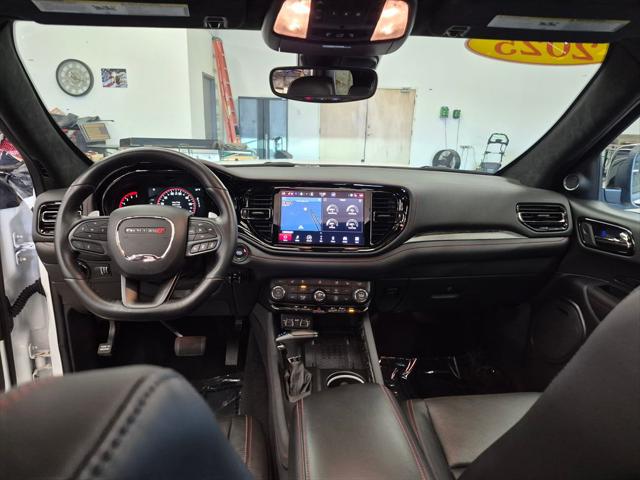 2025 Dodge Durango R/T Premium AWD