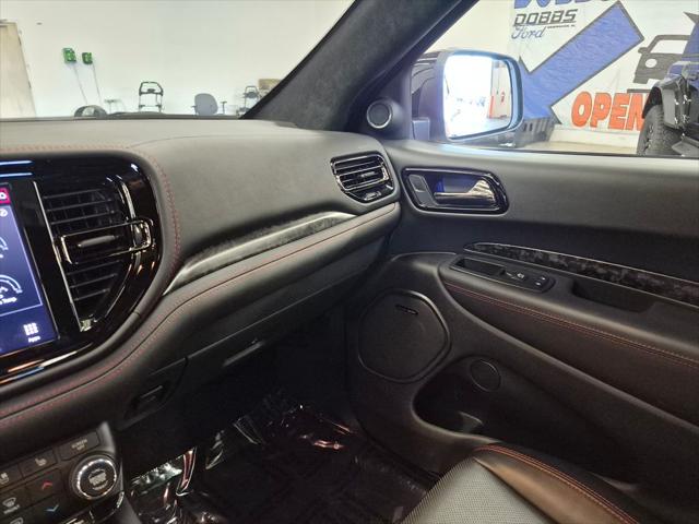2025 Dodge Durango R/T Premium AWD