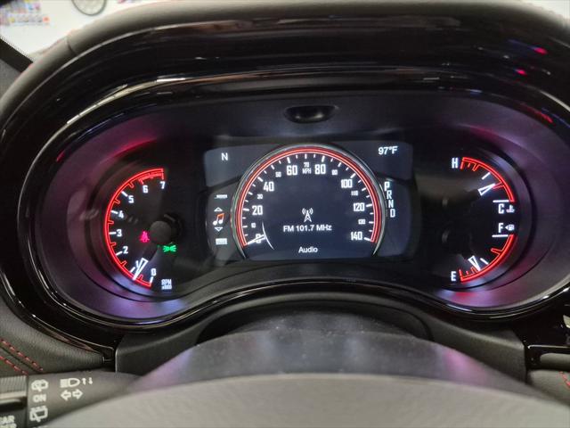 2025 Dodge Durango R/T Premium AWD