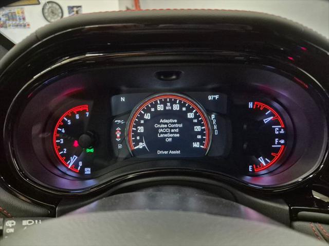 2025 Dodge Durango R/T Premium AWD