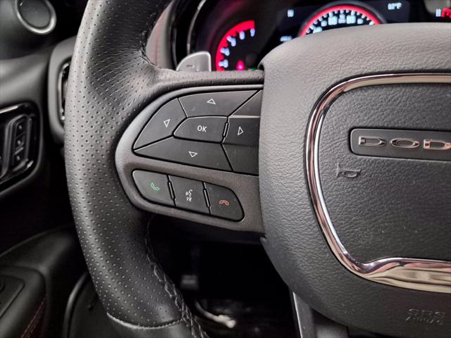 2025 Dodge Durango R/T Premium AWD