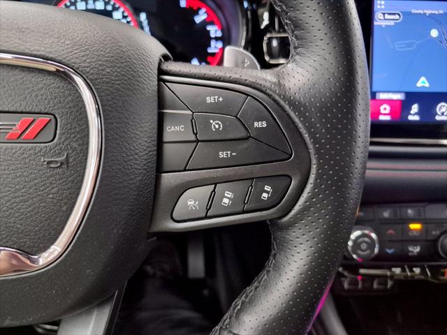 2025 Dodge Durango R/T Premium AWD