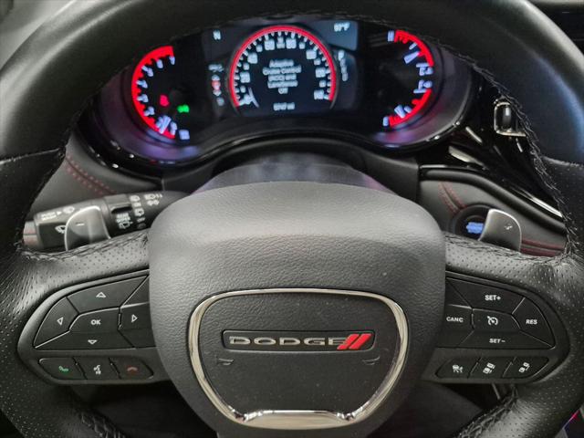 2025 Dodge Durango R/T Premium AWD