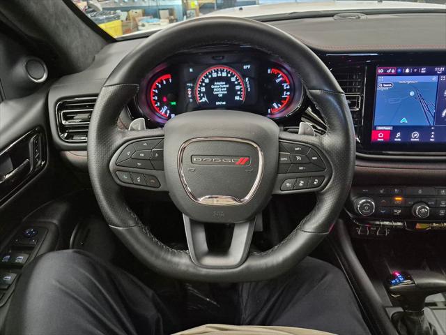 2025 Dodge Durango R/T Premium AWD