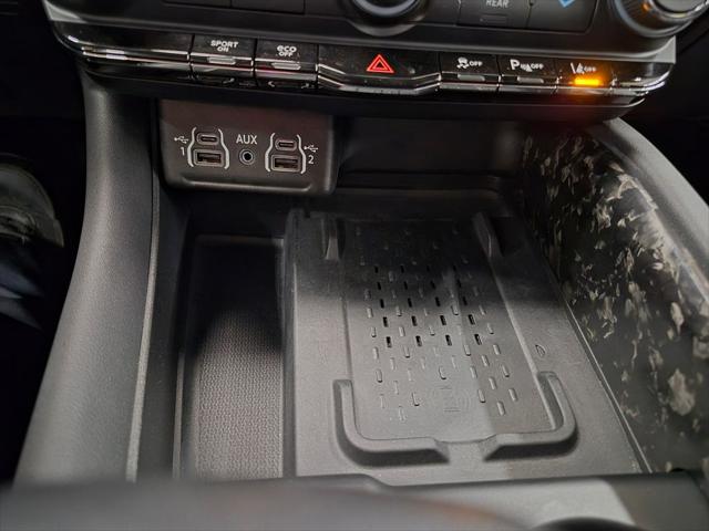 2025 Dodge Durango R/T Premium AWD