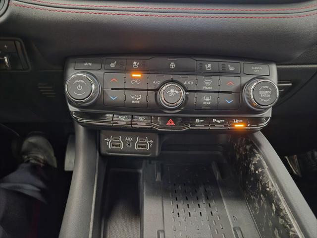 2025 Dodge Durango R/T Premium AWD