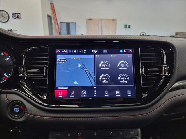 2025 Dodge Durango R/T Premium AWD