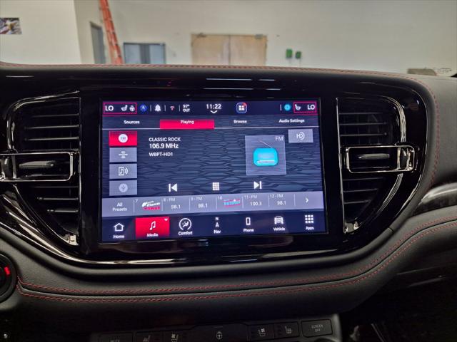 2025 Dodge Durango R/T Premium AWD