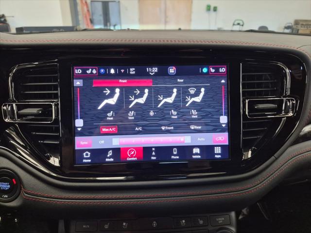2025 Dodge Durango R/T Premium AWD