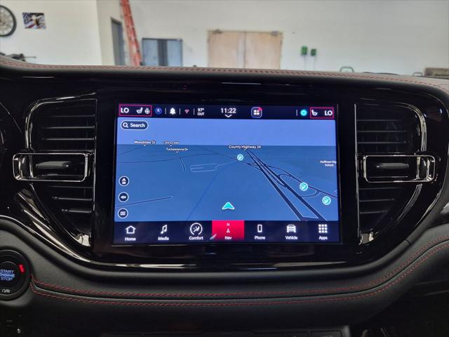 2025 Dodge Durango R/T Premium AWD