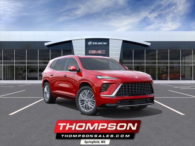 2027 Buick Enclave Avenir for sale in Springfield, MO