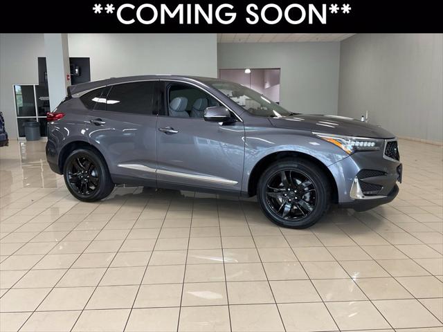 2019 Acura RDX Advance Package for sale in Overland Park, KS