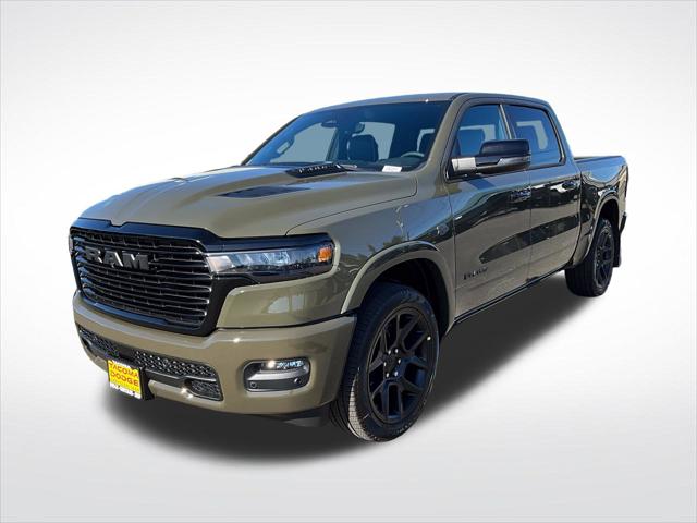 2027 Ram 1500 Laramie for sale in Tacoma, WA
