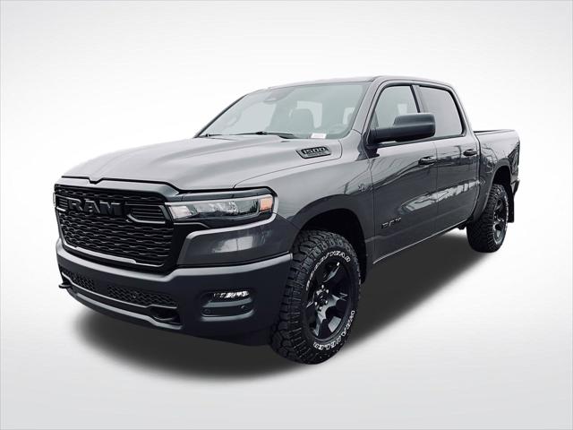 2027 Ram 1500 Warlock for sale in Tacoma, WA