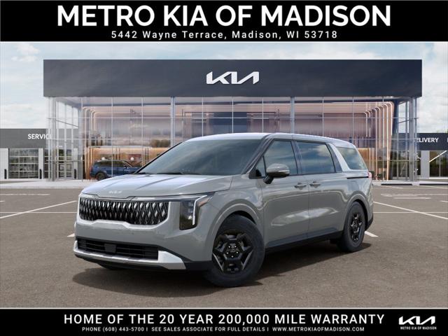 2027 Kia Carnival LXS for sale in Madison, WI