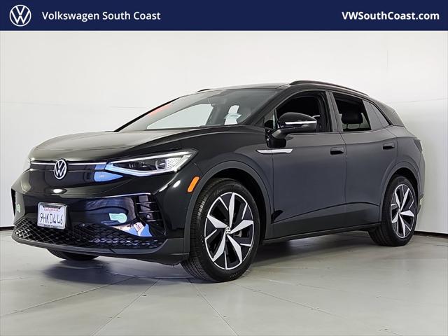 2023 Volkswagen ID.4 Pro S for sale in Santa Ana, CA