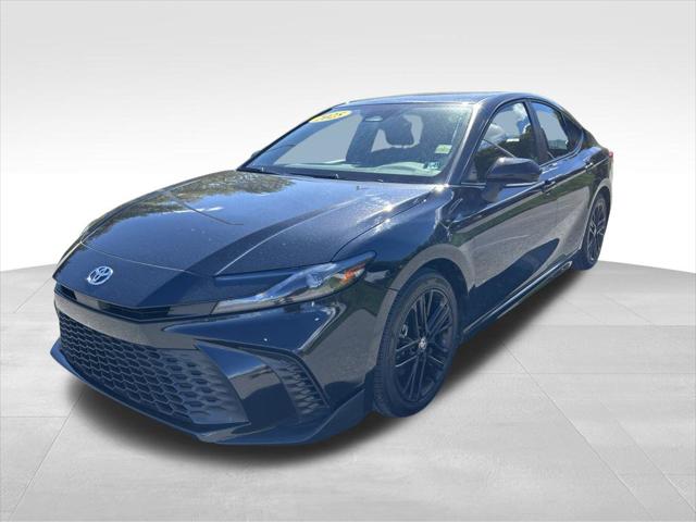 2025 Toyota Camry SE for sale in East Stroudsburg, PA