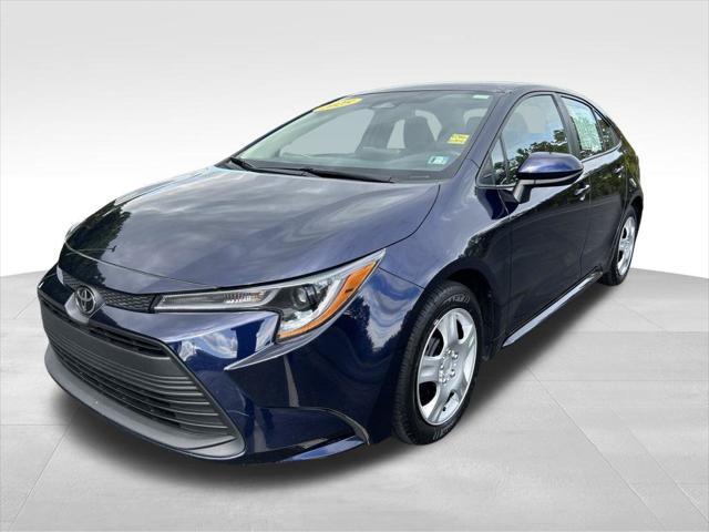 2025 Toyota Corolla LE for sale in East Stroudsburg, PA