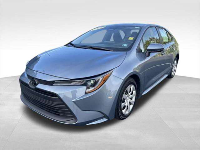 2025 Toyota Corolla LE for sale in East Stroudsburg, PA