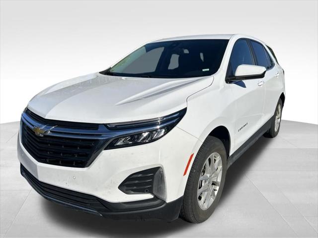 2024 Chevrolet Equinox AWD LT for sale in East Stroudsburg, PA