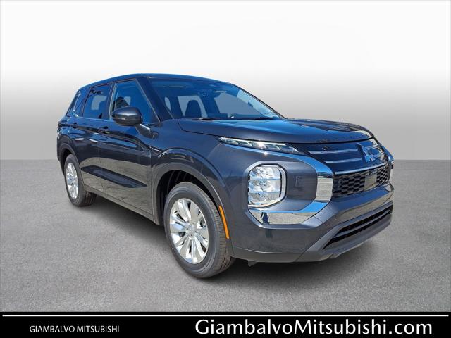 2026 Mitsubishi Outlander ES 1.5T S-AWC for sale in YORK, PA