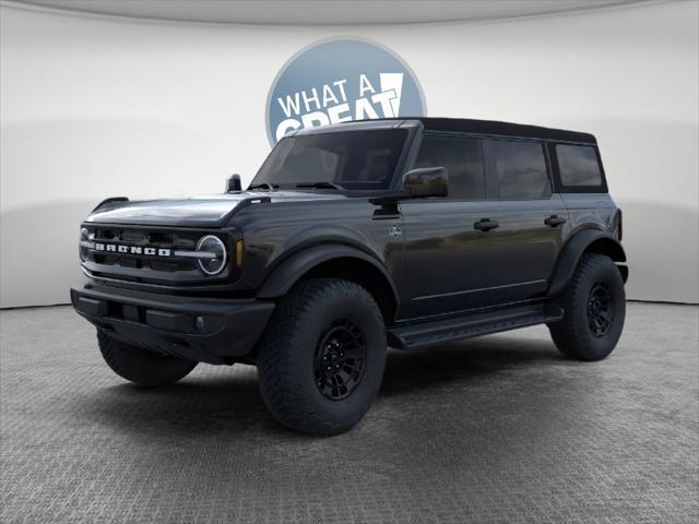 2026 Ford Bronco Outer Banks for sale in White Oak, PA