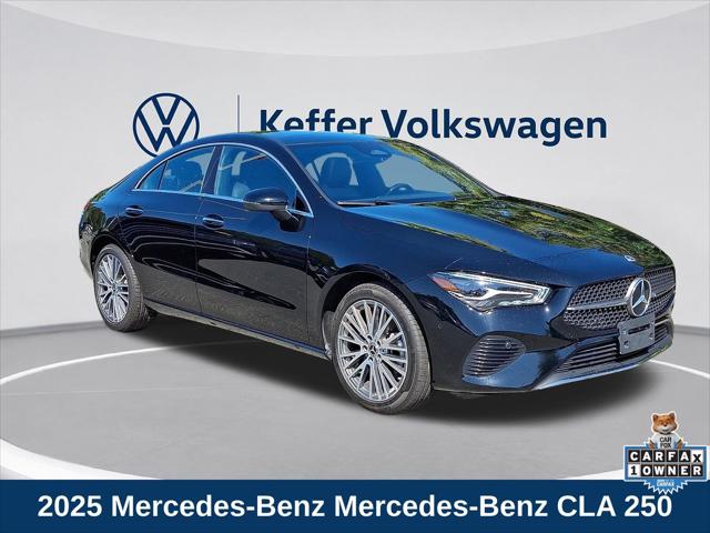 2025 Mercedes-Benz CLA 250 CLA 250 for sale in Huntersville, NC