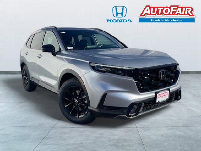 2027 Honda CR-V Hybrid Sport-L for sale in Manchester, NH