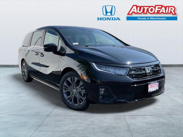 2027 Honda Odyssey Touring for sale in Manchester, NH