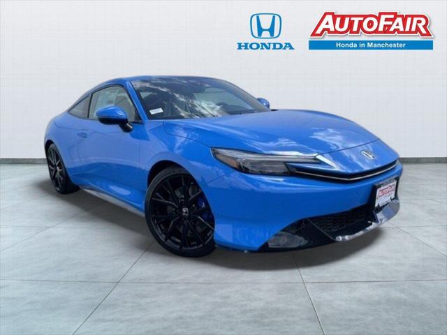 2026 Honda Prelude Hybrid for sale in Manchester, NH