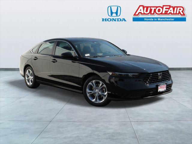2026 Honda Accord Sedan LX for sale in Manchester, NH