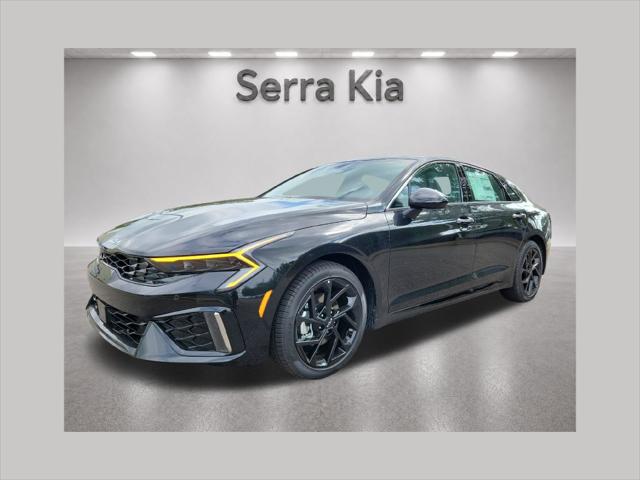 2027 Kia K5 GT-Line for sale in Birmingham, AL