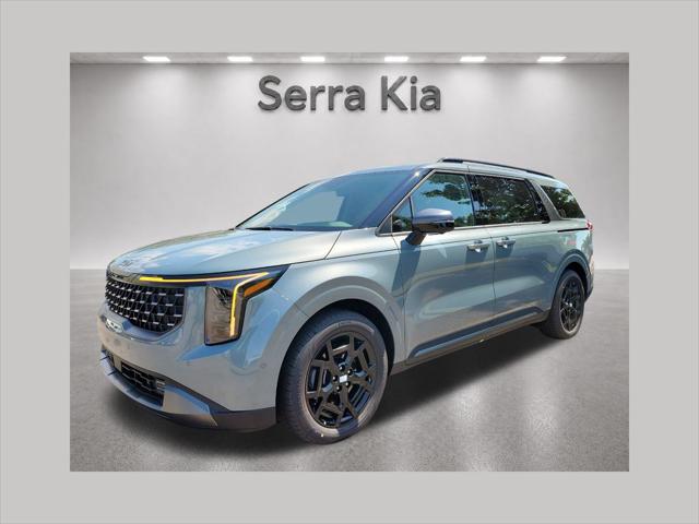 2027 Kia Carnival SX Prestige for sale in Birmingham, AL