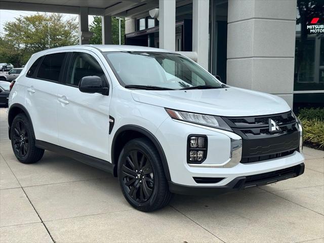 2027 Mitsubishi Outlander Sport 2.0 LE 2WD for sale in Hickory, NC