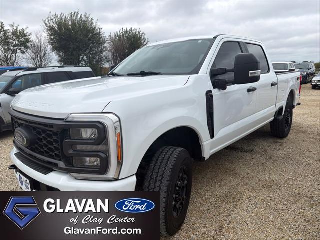 2023 Ford F-250 XL for sale in Clay Center, KS