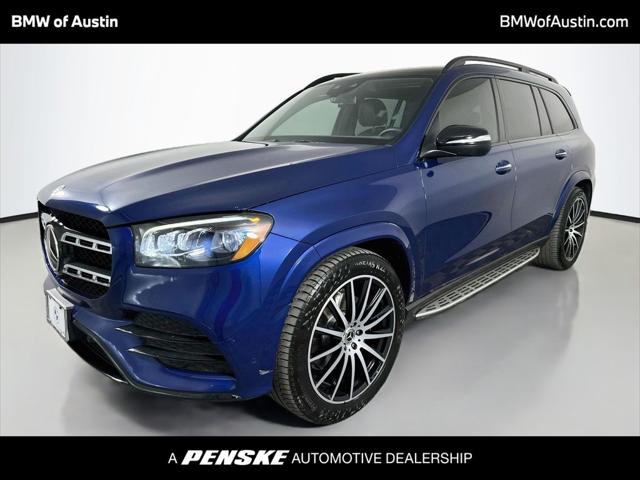 2020 Mercedes-Benz GLS GLS 580 4MATIC for sale in Austin, TX