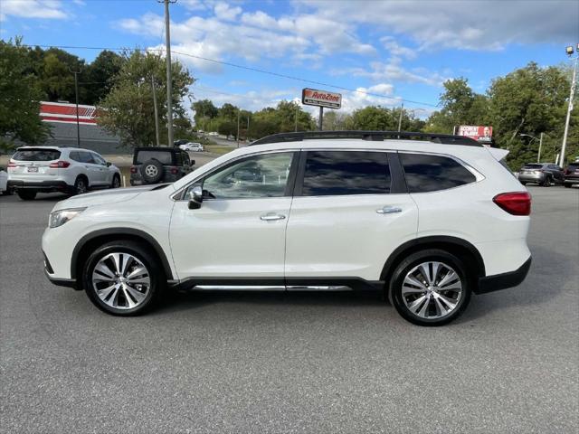 2021 Subaru Ascent Touring