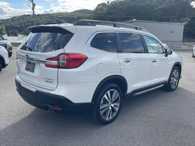 2021 Subaru Ascent Touring